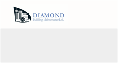 Desktop Screenshot of diamondbm.com